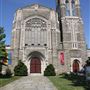 First Congregational Church of Montclair