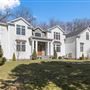 Colonial-Style Mansion