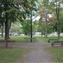 Garrett D. Wall Park