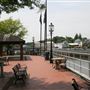 The Cohansey River