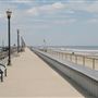 Brigantine Sea Wall