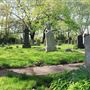 Bay View Cemetery