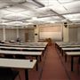 Rutgers University-Newark - Center for Law and Justice, Classrooms