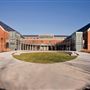 The College of New Jersey - Art and Interactive Multimedia Building