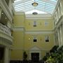 The College of New Jersey - Social Sciences Building