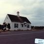 Island Beach State Park - Ranger Stations