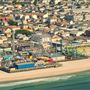 Seaside Heights Boardwalk - Casino Pier