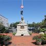 Columbia Triumphant Park