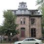 Lambertville City Hall