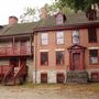 Old Barracks Museum
