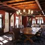 Pleasantdale Chateau - Interior