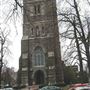 St. Peter's Episcopal Church