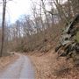 Columbia Trail, Lebanon Township