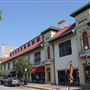 Montclair Center - Church Street