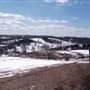 Sussex County Farm Roads - Slate Pencil Hill Road, Hampton Township