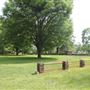 Washington Crossing State Park - George Washington Memorial Arboretum