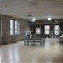 Hudson River Studios - The Loft