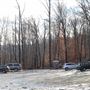 Ramapo Mountain State Forest - Parking Lots