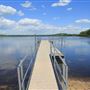 Budd Lake Beach