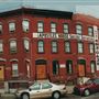 Newark - Mount Pleasant Neighborhood