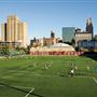 Rutgers University-Newark - Alumni Field