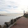 Palisades Interstate Park - Ross Dock Picnic Area