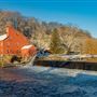 Red Mill Museum Village