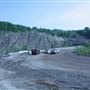 P Park Quarry - Road to Charlie Area