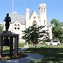 Somerville Borough Hall