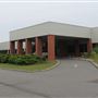 Closed Siemens Industrial Steelworker Plant