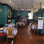 Harmony Tea Room