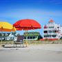 Cape May Beach