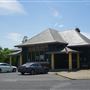 Central Railroad of New Jersey Train Station