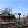 Bridgewater Train Station