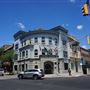 Morristown Downtown