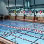 Rutgers University, Busch Campus - Sonny Werblin Recreation Center