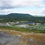 Warren County District Landfill