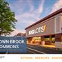 Town Brook Commons