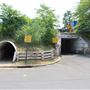 Kyle Street Tunnel