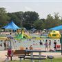 Memorial Pool