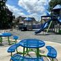 Fisher's Field Playground