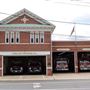 Moorestown Relief Engine Company