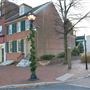 The Hoskins House