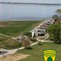Fort Mott State Park - Ferry Landing