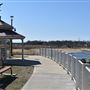 Cliffwood Beach SeaWall