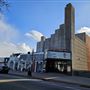 The Warner Theater