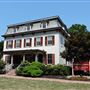 The Grafton House