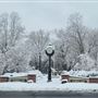 Little Silver Memorial Park