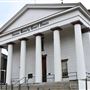 Historic Sussex County Courthouse