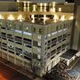SNAP Indoor Parking
